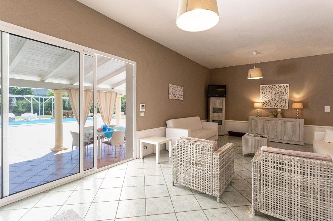 Photo of Livingroom in Santa Maria del Focallo