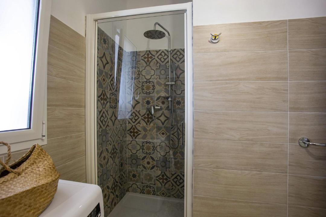 Photo of Bathroom in Santa Maria del Focallo