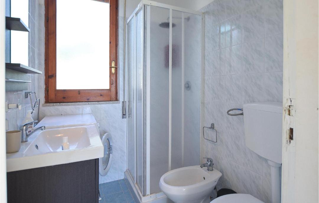 Photo of Bathroom in Punta Braccetto