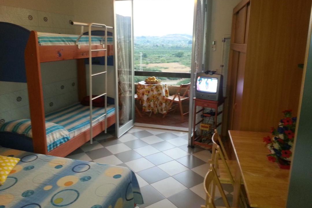 Photo of Livingroom in Porticato