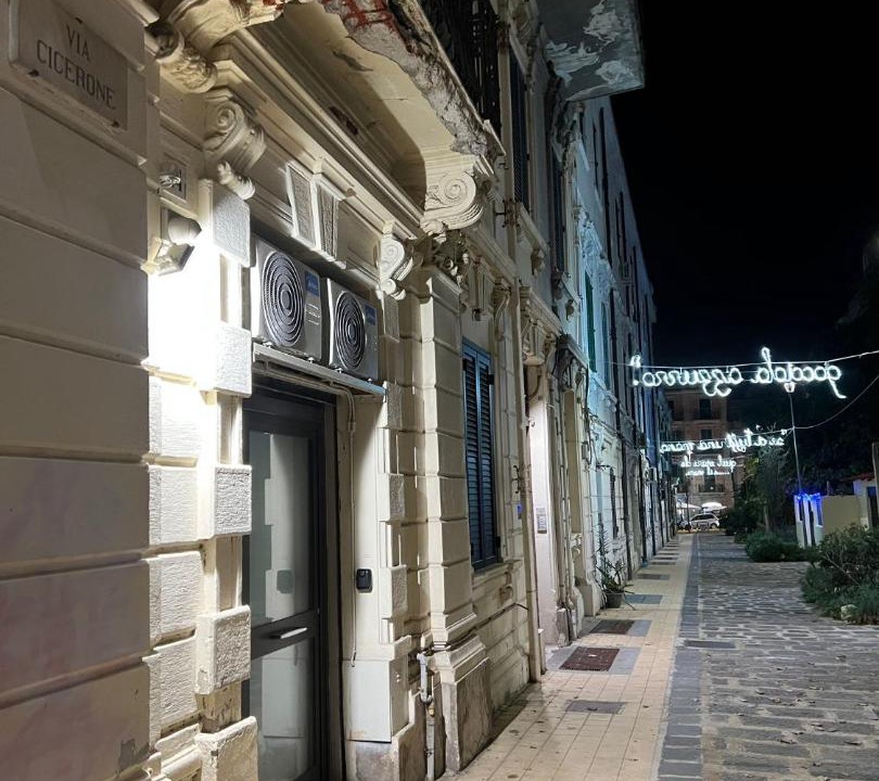 Photo of Buildings in Messina