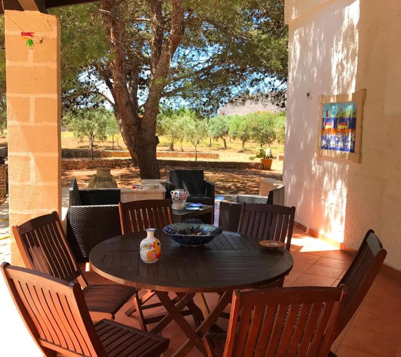 Photo of Others in Favignana