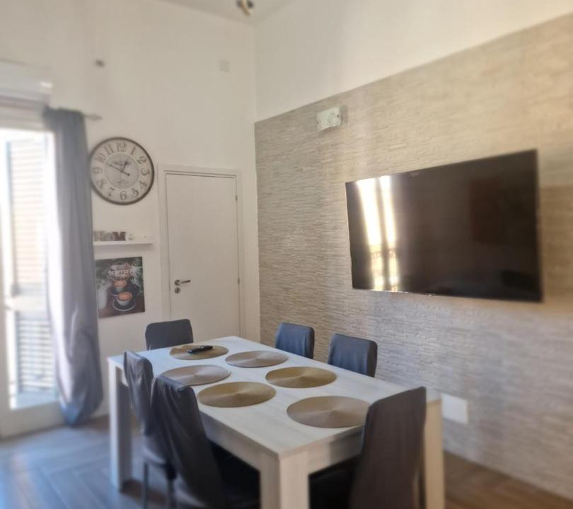 Photo of Livingroom in Corso dei Mille - Sant'Erasmo