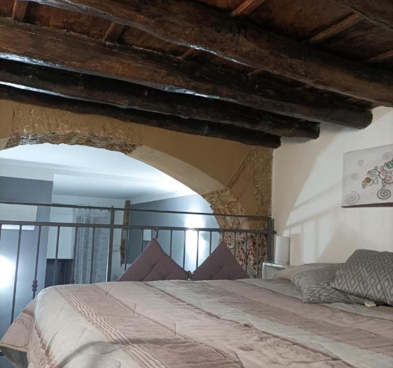 Photo of Bedroom in Centro Storico