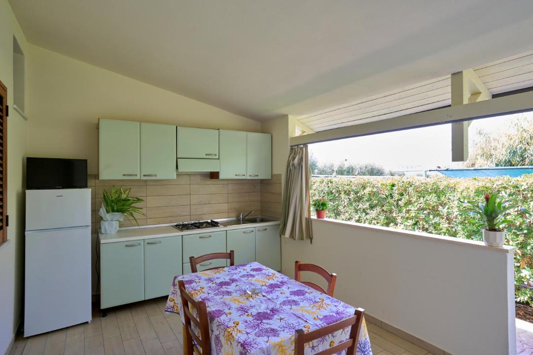 Photo of Kitchen in Santa Maria