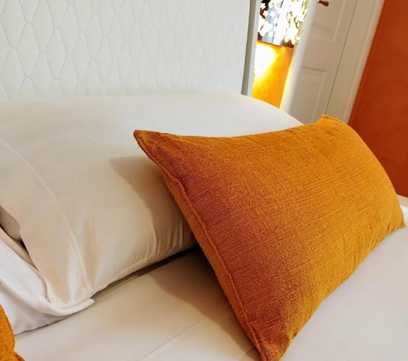 Photo of Bedroom in Messina