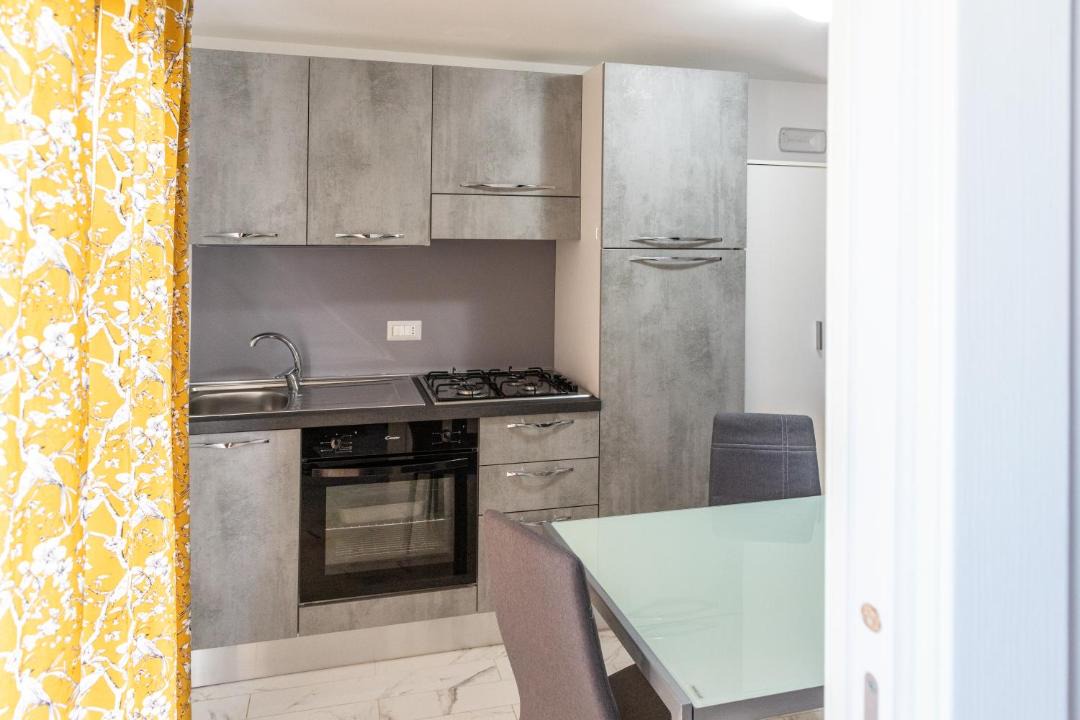 Photo of Kitchen in Sant'Agata di Militello