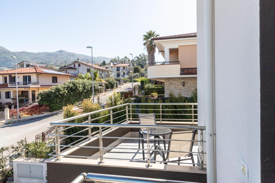 Photo of Patio Balcony in Sant'Agata di Militello