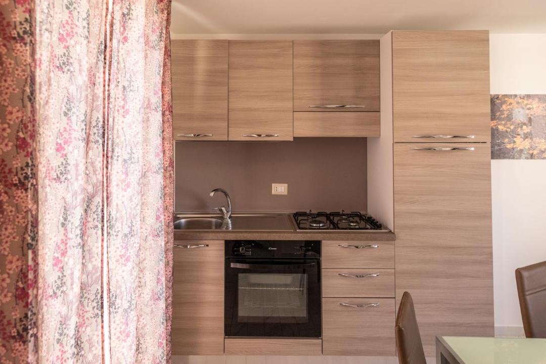 Photo of Kitchen in Sant'Agata di Militello