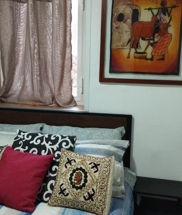 Photo of Bedroom in Augusta