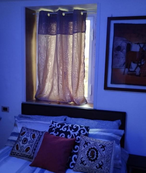 Photo of Bedroom in Augusta
