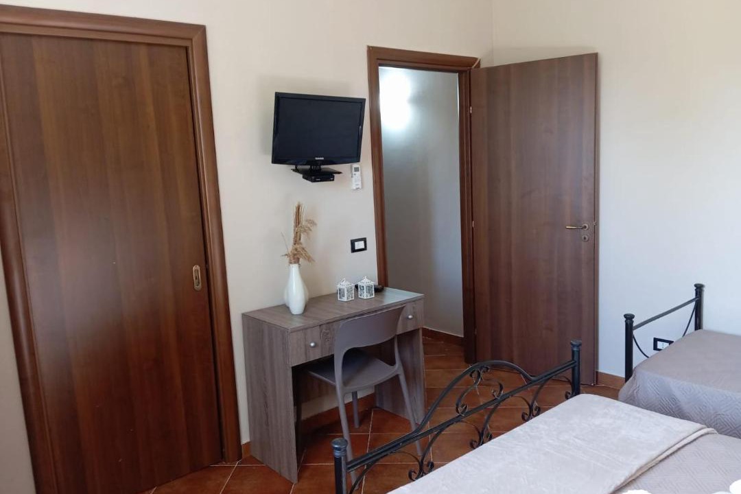 Photo of Bedroom in Sicily South Coast