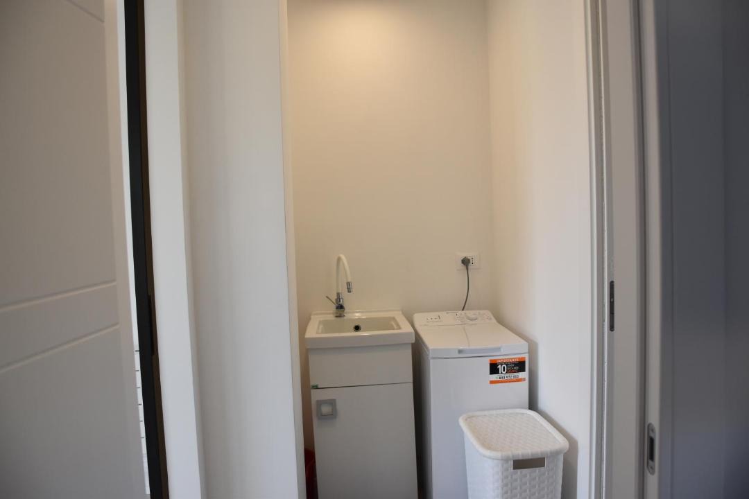 Photo of Bathroom in Avola