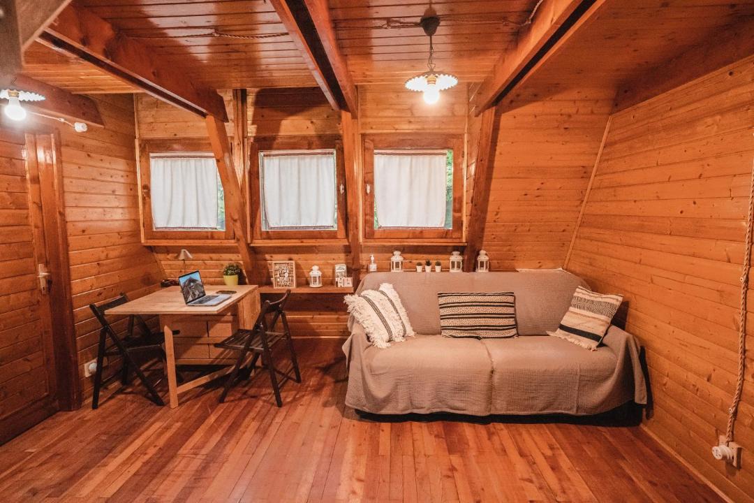 Photo of Bedroom in Nicolosi