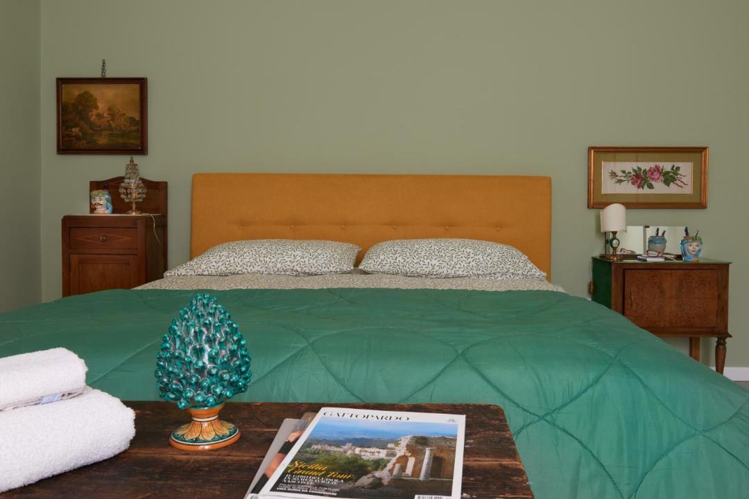 Photo of Bedroom in Sperlinga