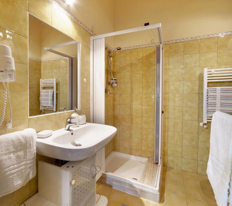 Photo of Bathroom in Mitogio