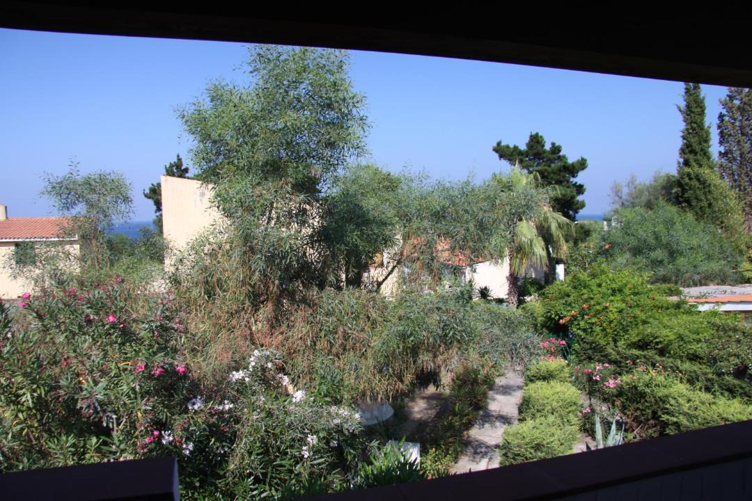 Photo of Patio Balcony in Vulcanello