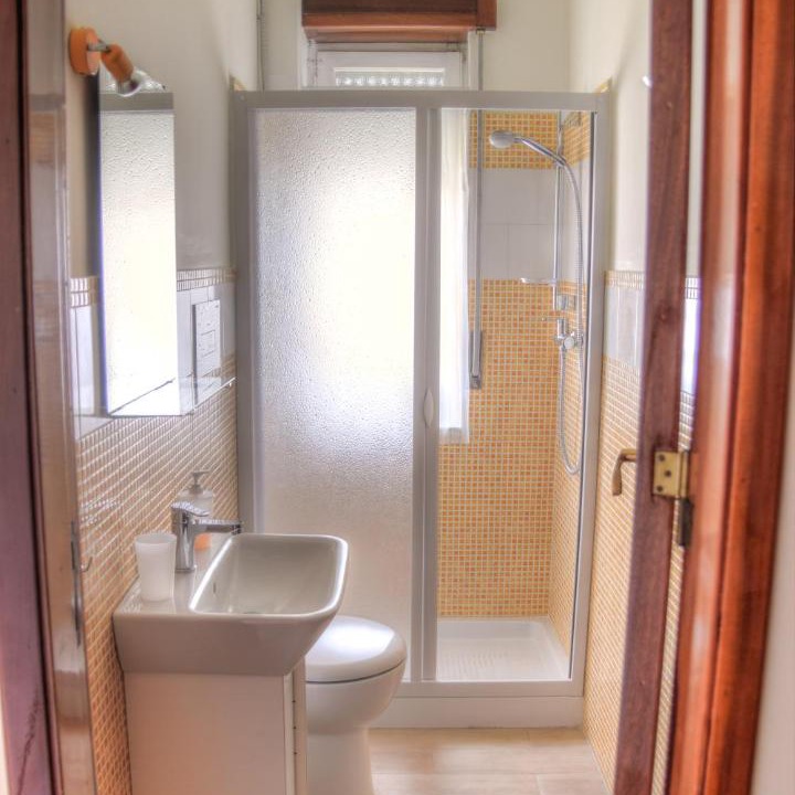 Photo of Bathroom in Milazzo