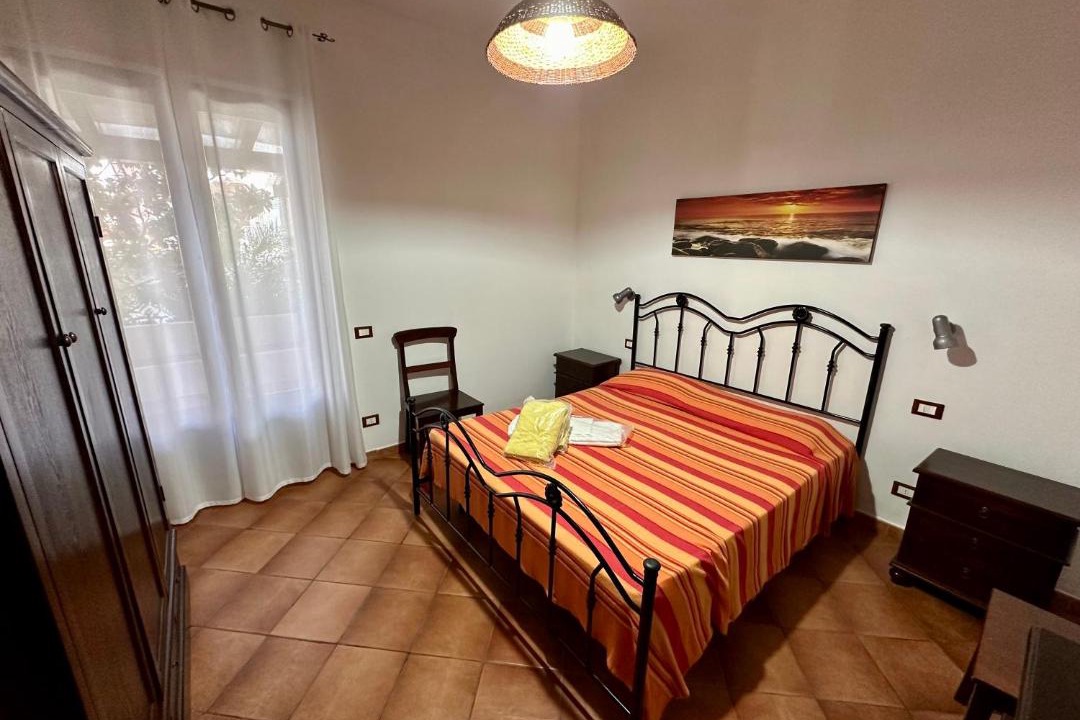 Photo of Bedroom in Lipari Historic Centre