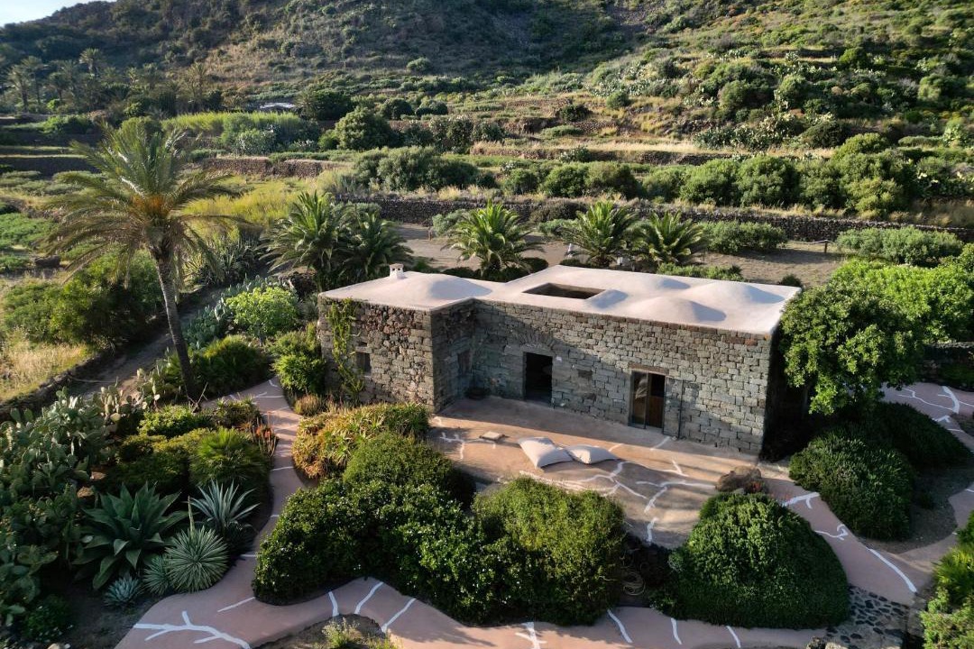 Photo of Others in Pantelleria