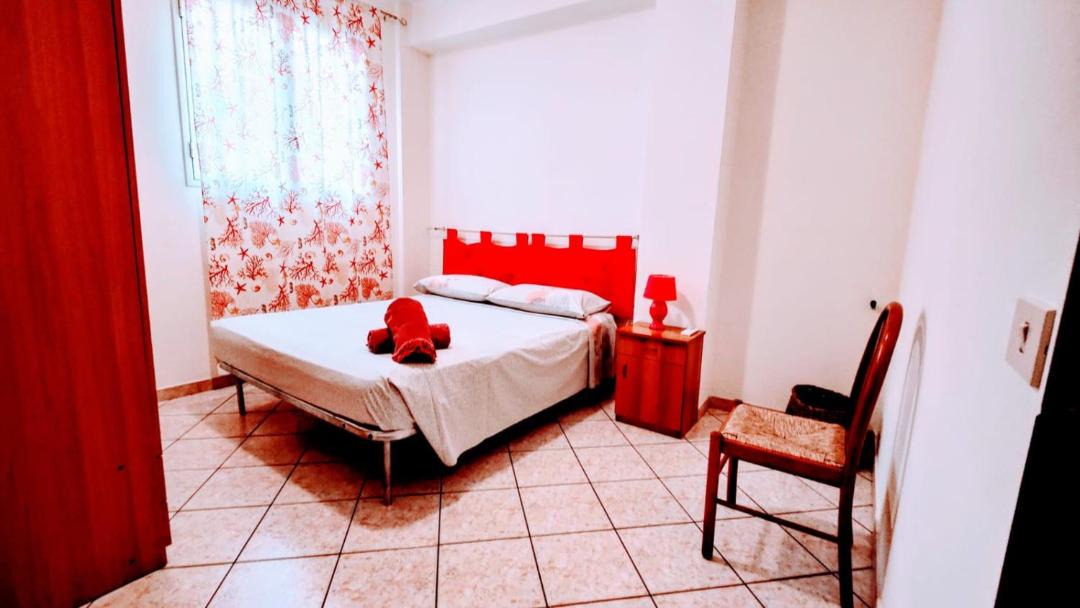 Photo of Bedroom in Solarino