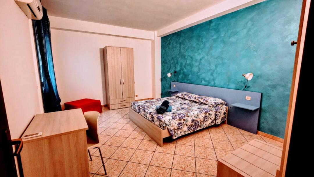 Photo of Bedroom in Solarino