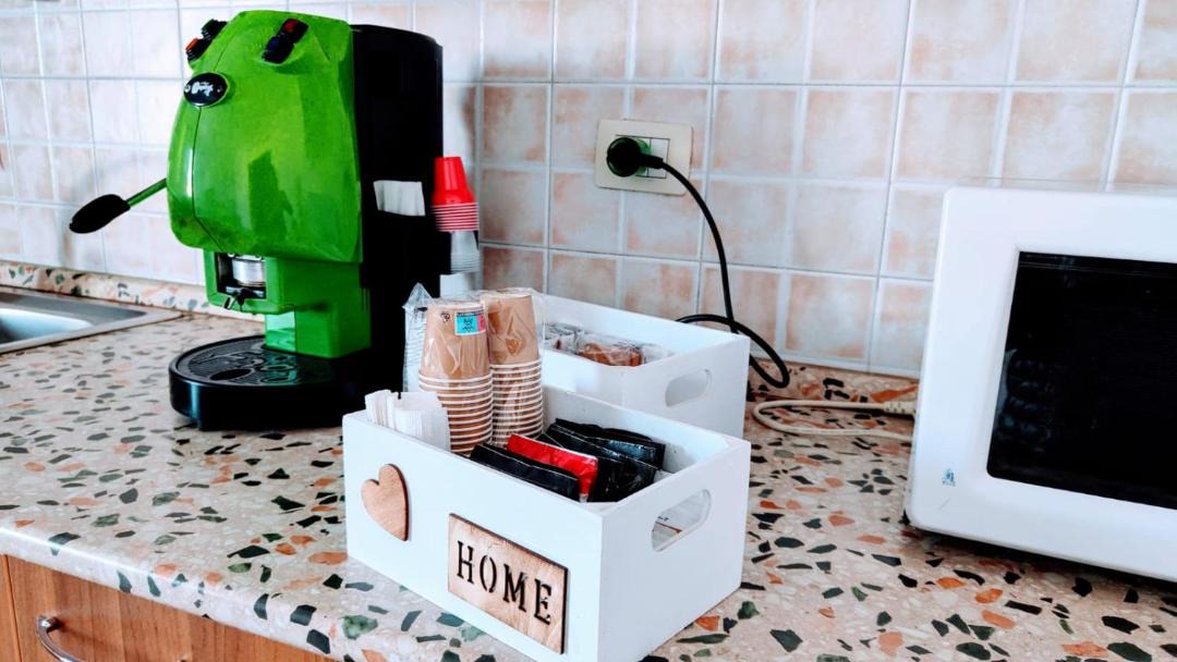 Photo of Kitchen in Solarino