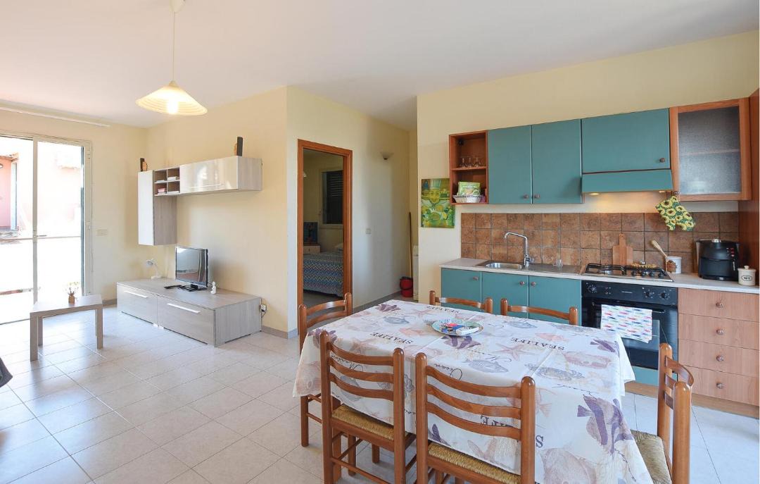 Photo of Livingroom in Costa Saracena-Castelluccio