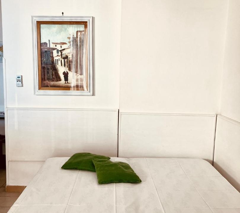 Photo of Bedroom in Terrasini