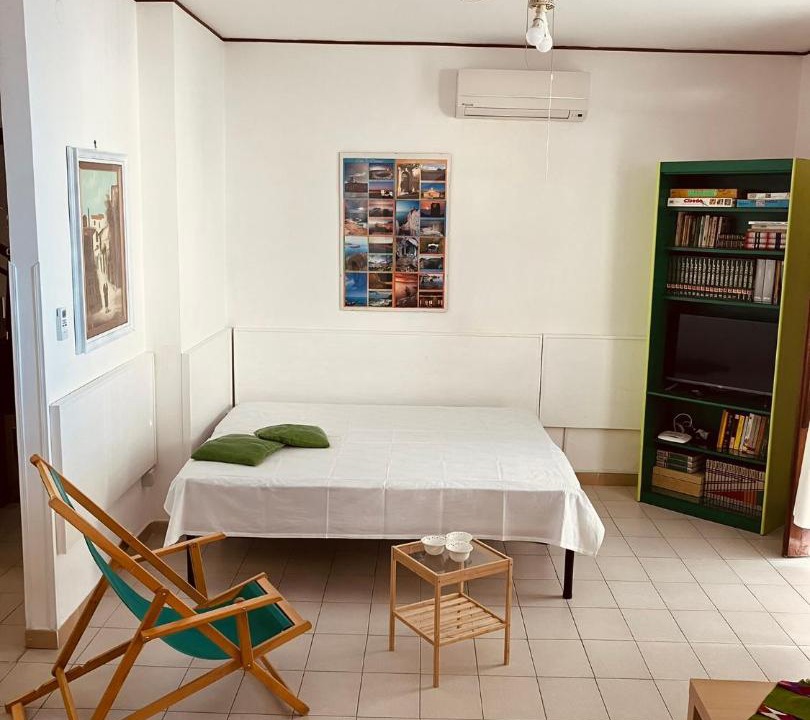 Photo of Livingroom in Terrasini