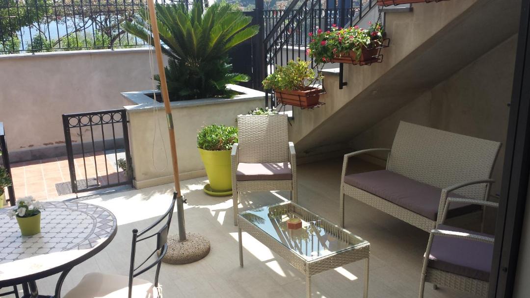 Photo of Patio Balcony in Mazzaro
