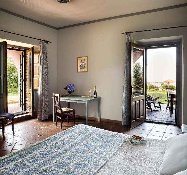 Photo of Bedroom in Santa Venerina
