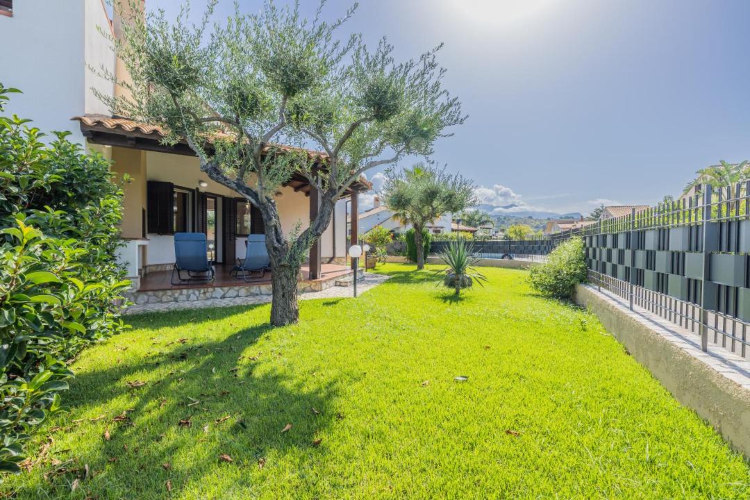 Photo of Buildings in Piana Calzata