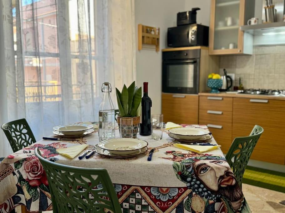 Photo of Kitchen in Casteldaccia