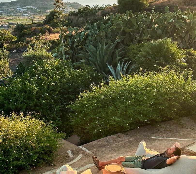 Photo of Others in Pantelleria