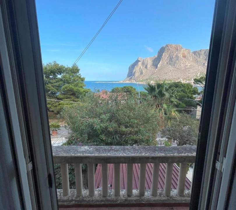 Photo of Patio Balcony in Sferracavallo