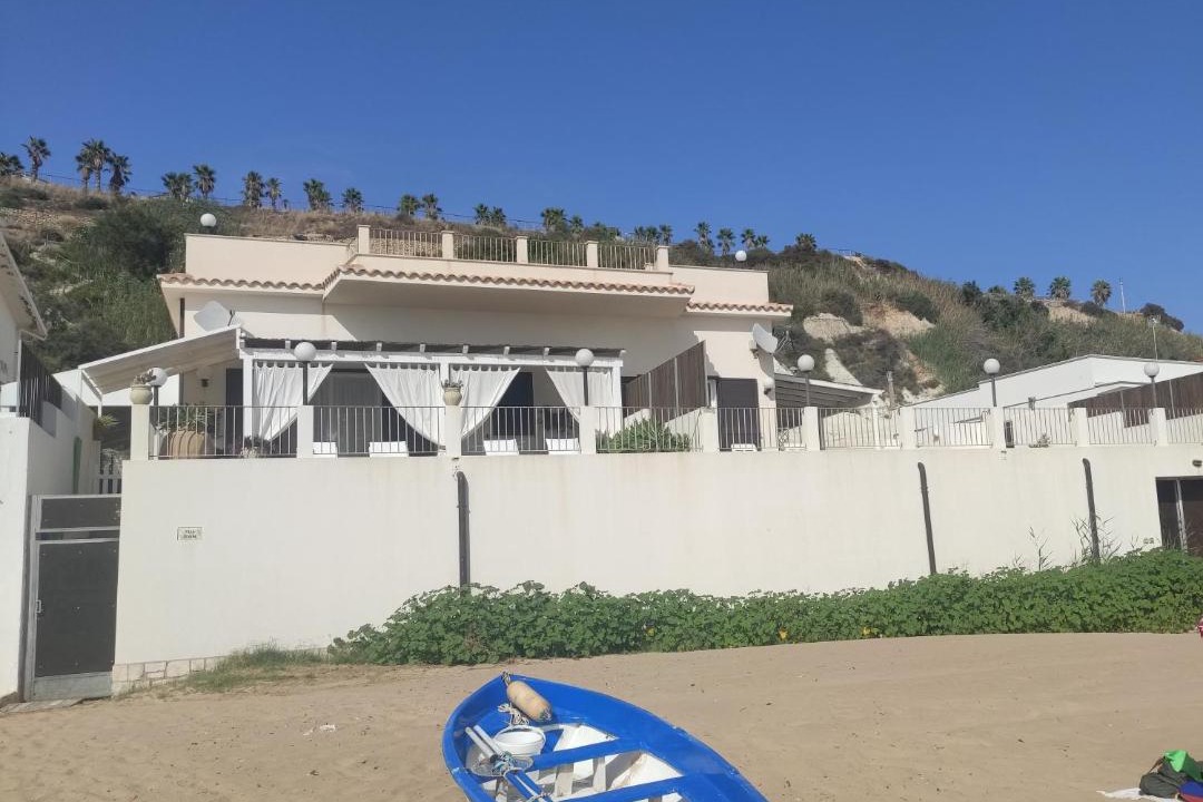 Photo of Others in Porto Empedocle