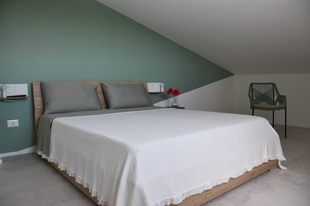 Photo of Bedroom in Avola