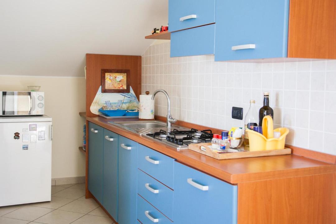 Photo of Kitchen in Sant'Agata di Militello
