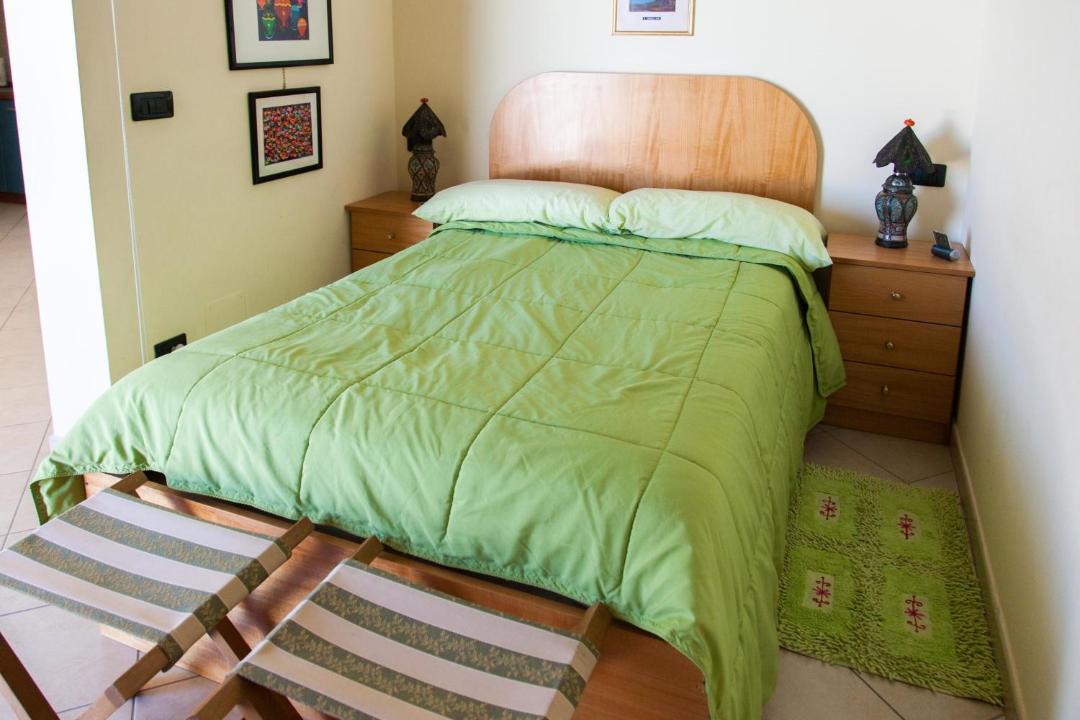 Photo of Bedroom in Sant'Agata di Militello