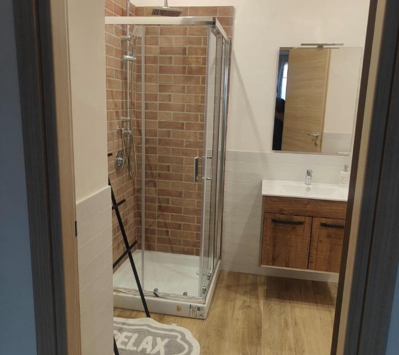 Photo of Bathroom in Partanna