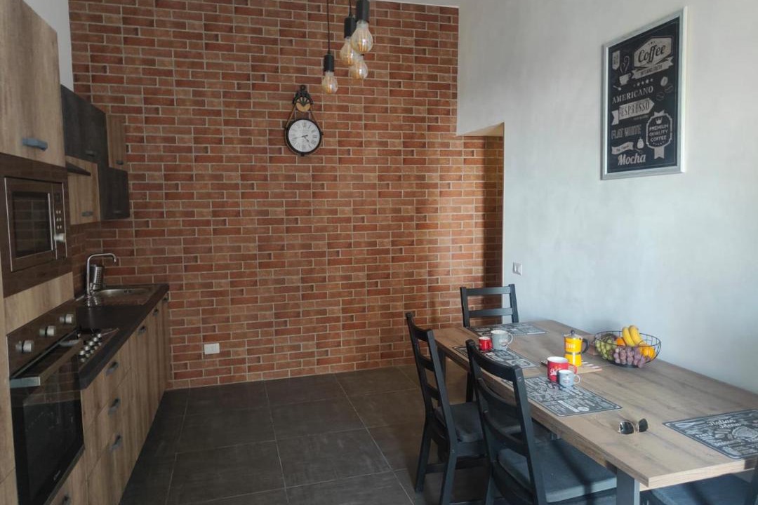 Photo of Kitchen in Partanna