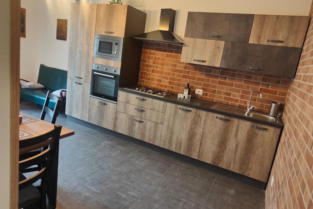 Photo of Kitchen in Partanna