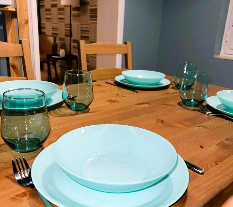 Photo of Kitchen in Contrada Pantano d'Arci