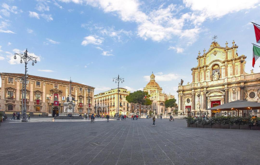 Photo of Others in Catania City Centre