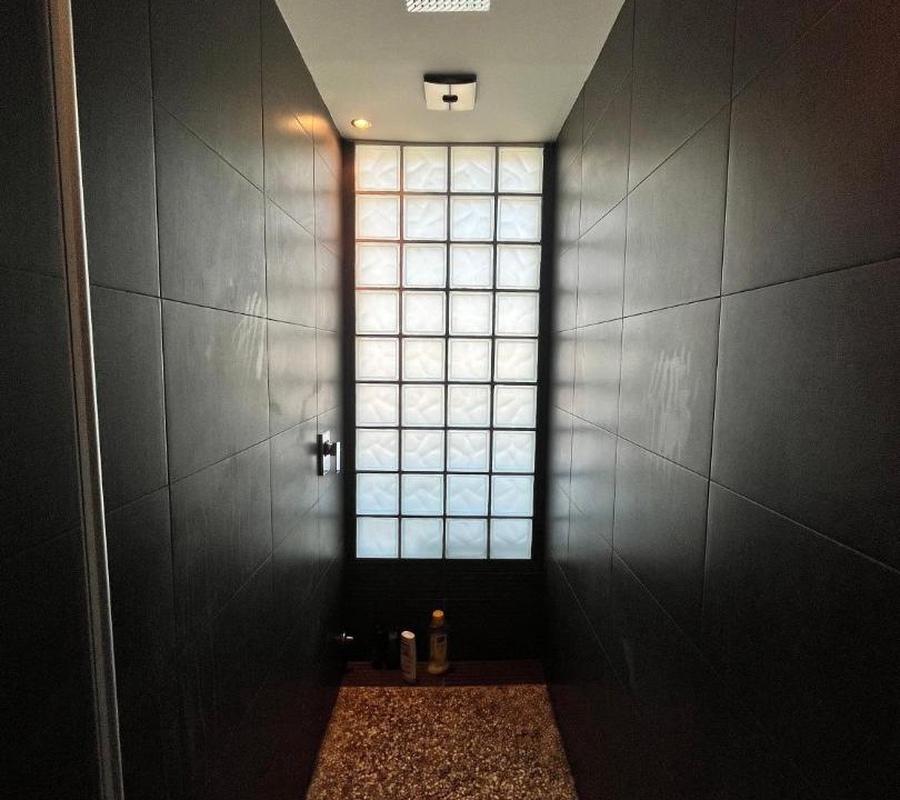 Photo of Bathroom in Tremestieri Etneo
