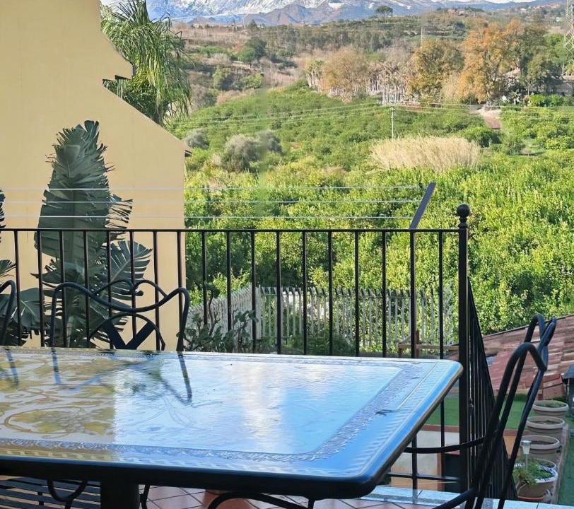 Photo of Patio Balcony in Coste