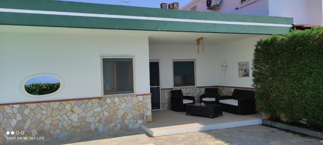 Photo of Patio Balcony in San Nicola Arcella