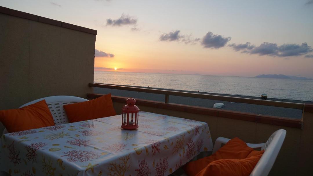 Photo of Patio Balcony in Marchesana