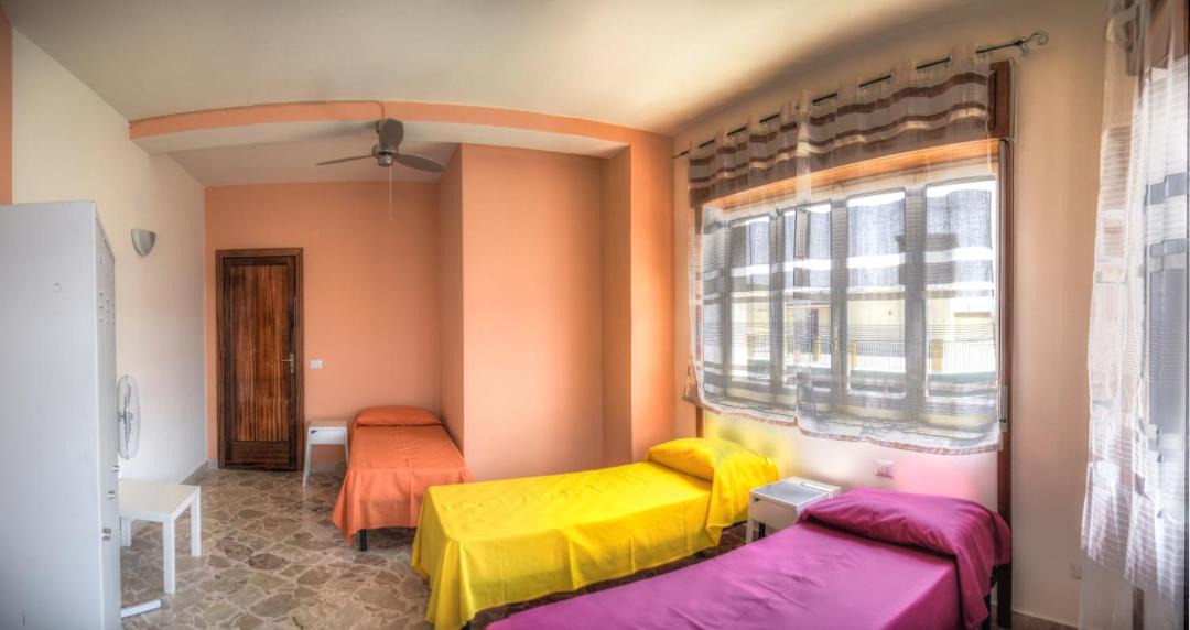 Photo of Bedroom in Milazzo